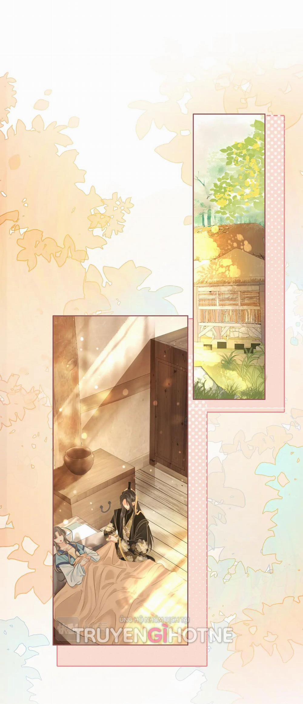 Cố Tiểu Thư Và Khúc Tiểu Thư 19 trang 2