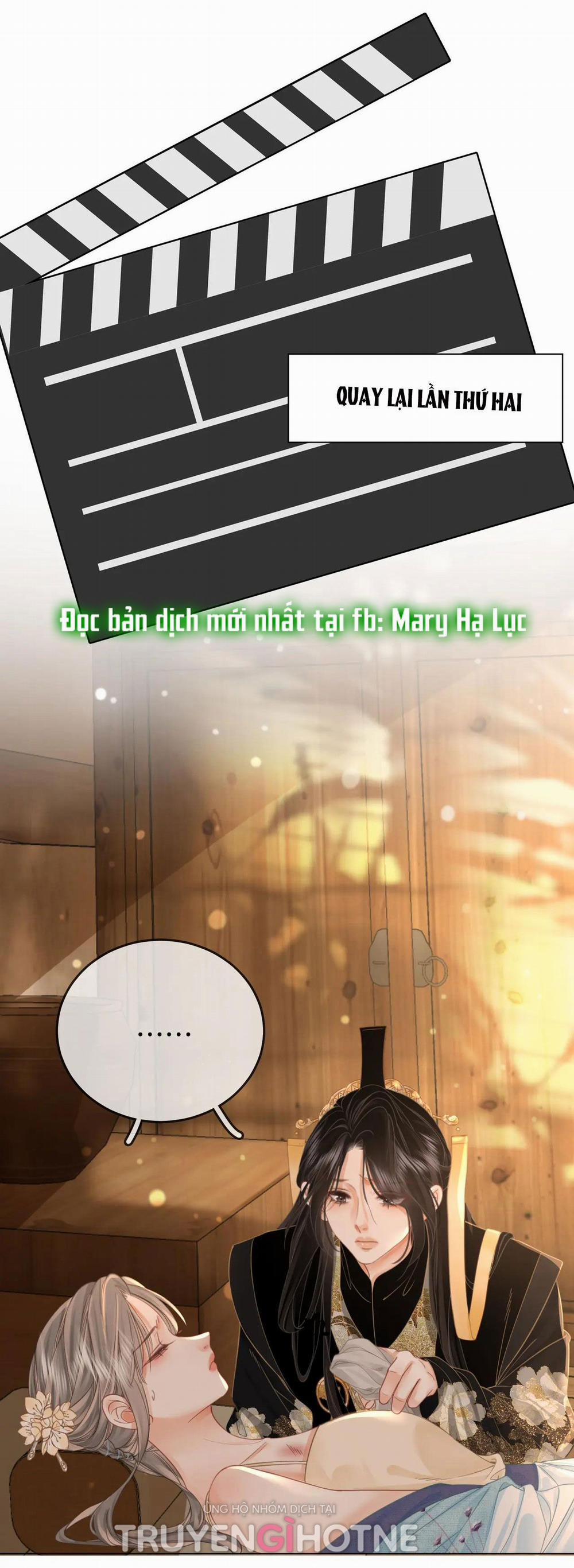 Cố Tiểu Thư Và Khúc Tiểu Thư 19 trang 22