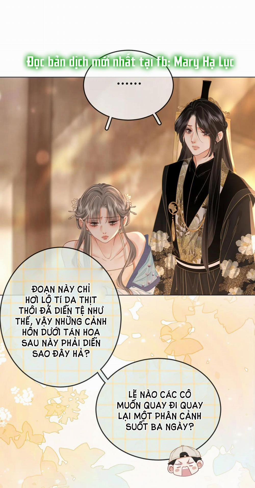 Cố Tiểu Thư Và Khúc Tiểu Thư 19 trang 24