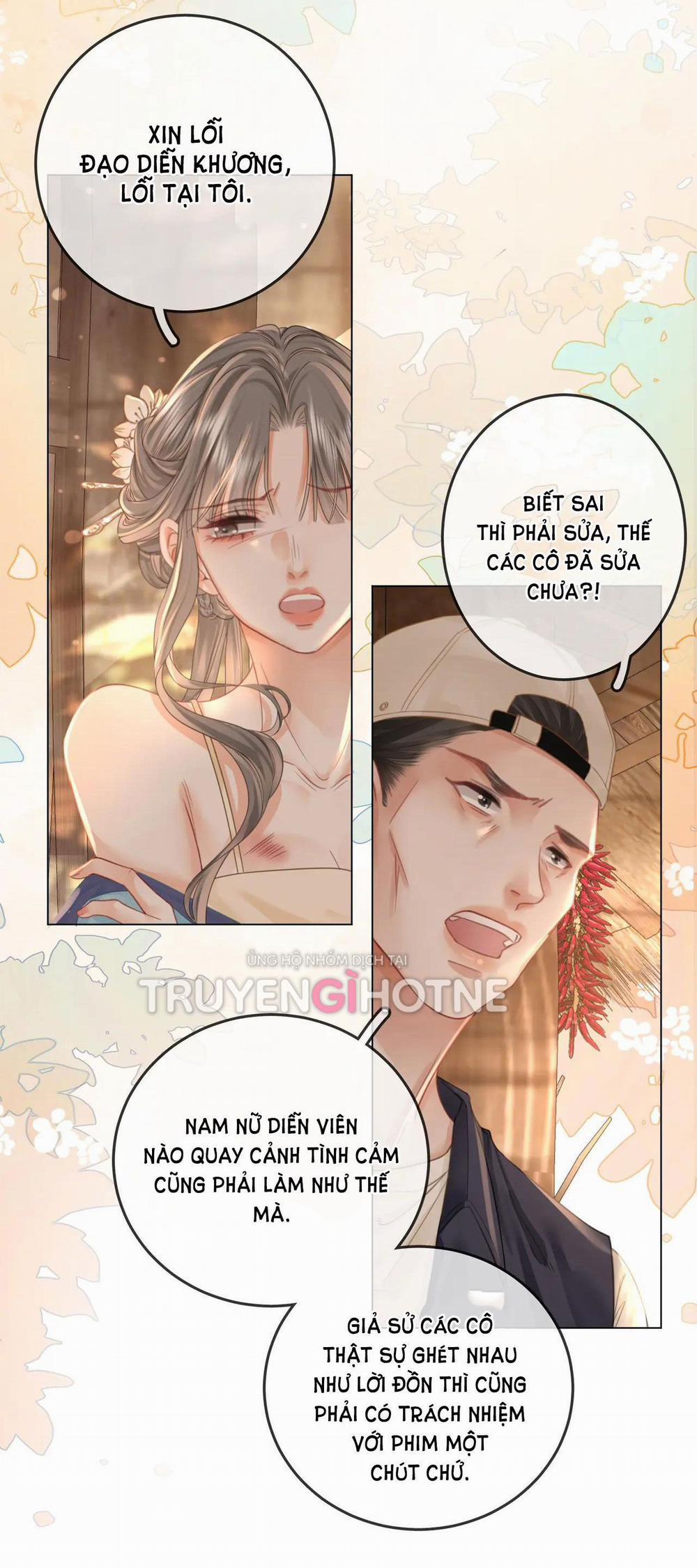 Cố Tiểu Thư Và Khúc Tiểu Thư 19 trang 25