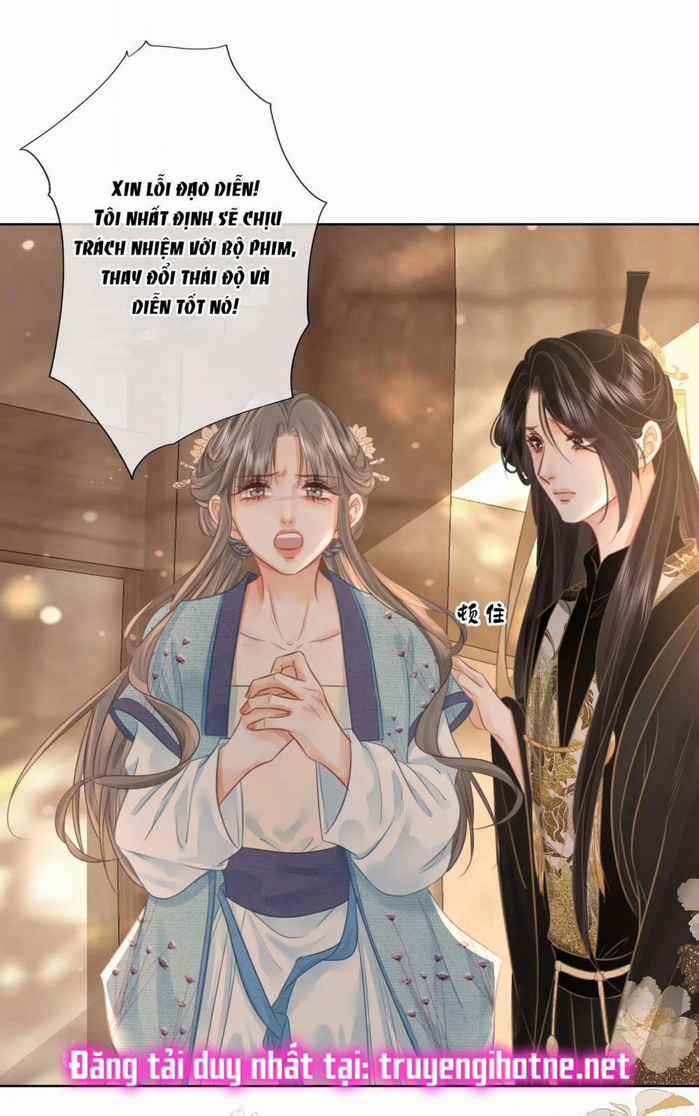 Cố Tiểu Thư Và Khúc Tiểu Thư 19 trang 30