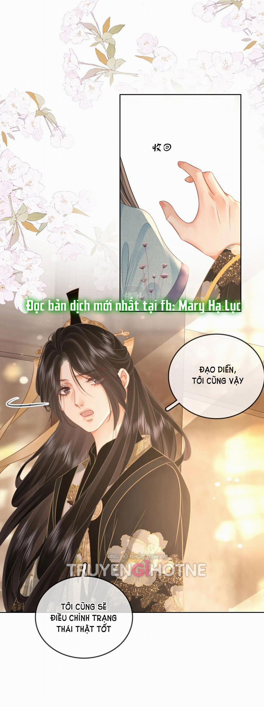 Cố Tiểu Thư Và Khúc Tiểu Thư 19 trang 31