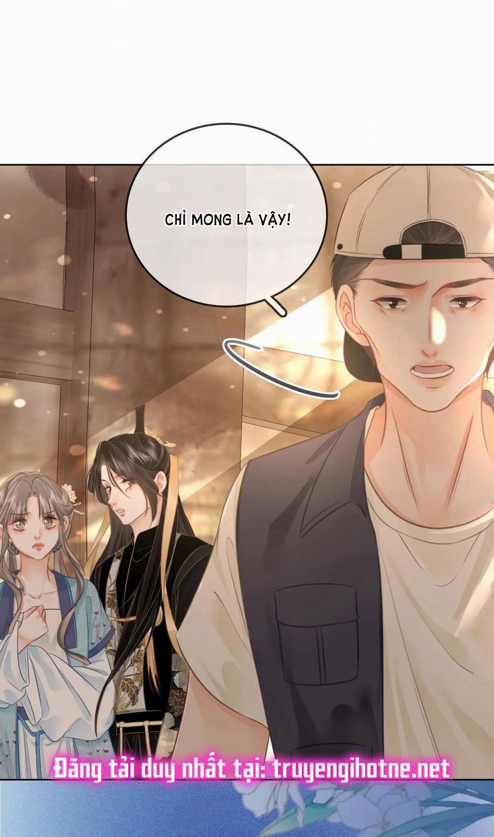 Cố Tiểu Thư Và Khúc Tiểu Thư 19 trang 32