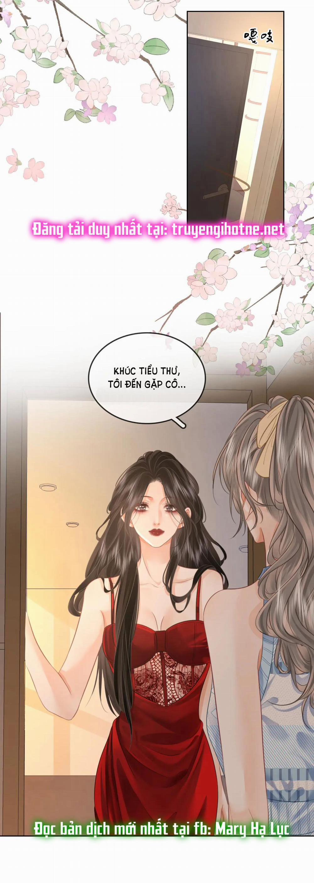 Cố Tiểu Thư Và Khúc Tiểu Thư 19 trang 34