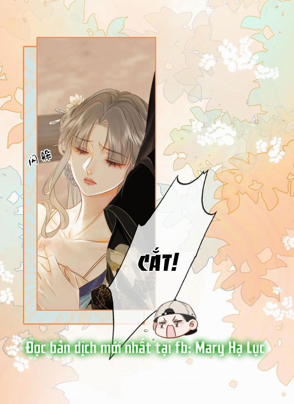 Cố Tiểu Thư Và Khúc Tiểu Thư 19 trang 9