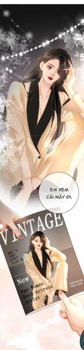 Cố Tiểu Thư Và Khúc Tiểu Thư 2 trang 1