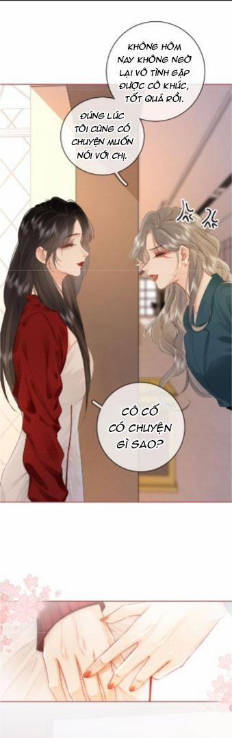 Cố Tiểu Thư Và Khúc Tiểu Thư 2 trang 14