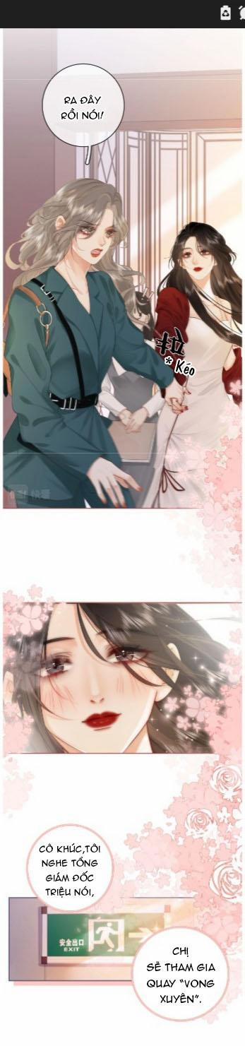 Cố Tiểu Thư Và Khúc Tiểu Thư 2 trang 15