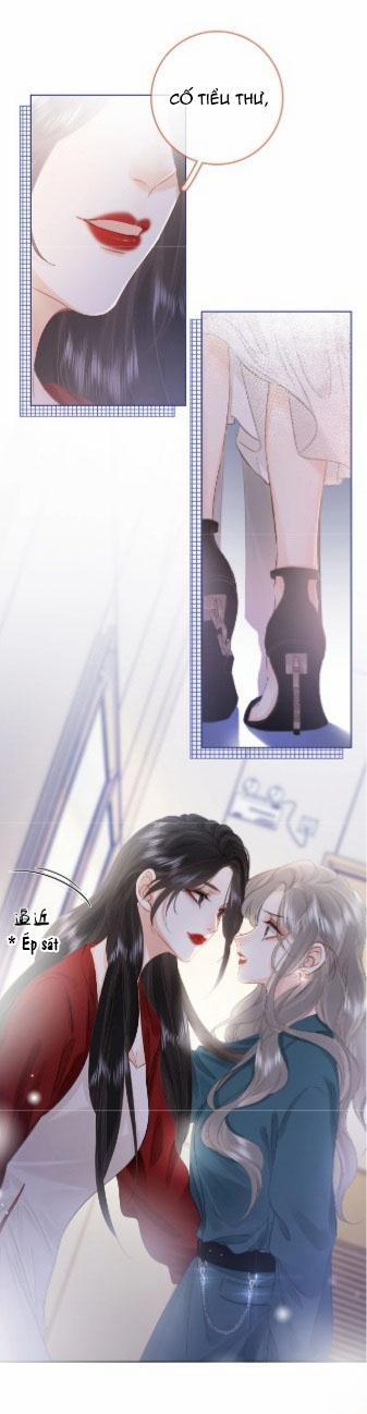 Cố Tiểu Thư Và Khúc Tiểu Thư 2 trang 19