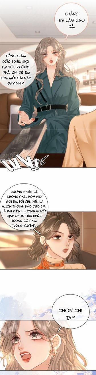 Cố Tiểu Thư Và Khúc Tiểu Thư 2 trang 3