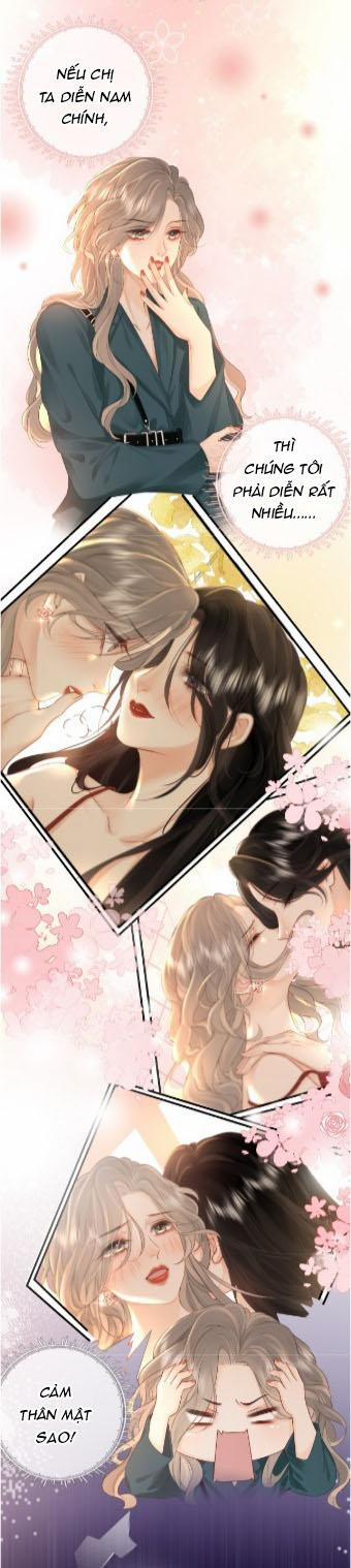 Cố Tiểu Thư Và Khúc Tiểu Thư 2 trang 7