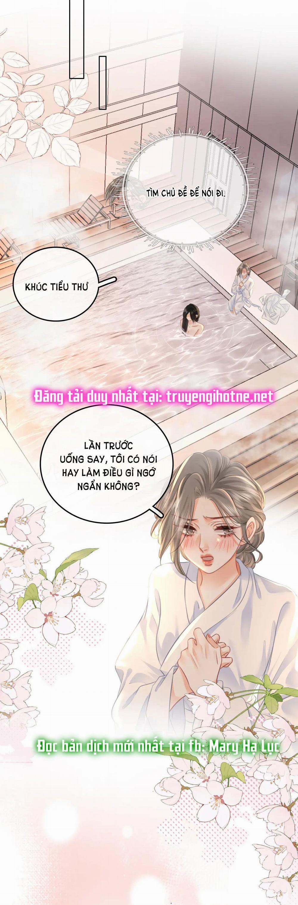 Cố Tiểu Thư Và Khúc Tiểu Thư 20 trang 15