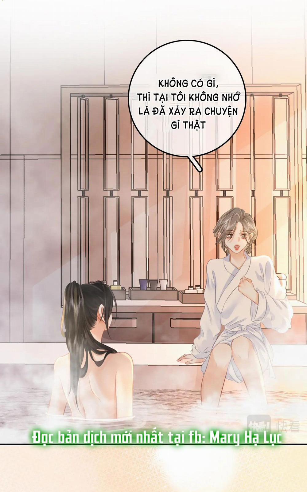 Cố Tiểu Thư Và Khúc Tiểu Thư 20 trang 17