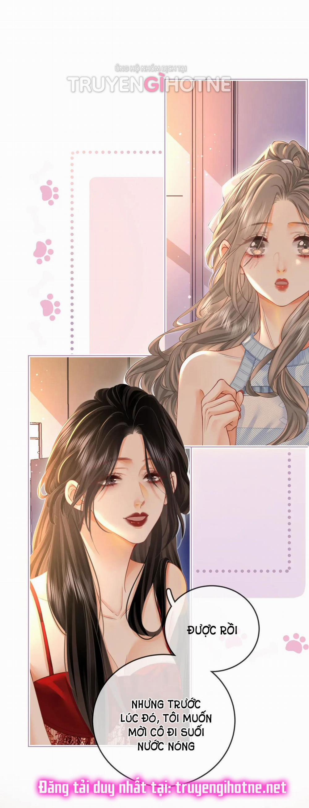 Cố Tiểu Thư Và Khúc Tiểu Thư 20 trang 2