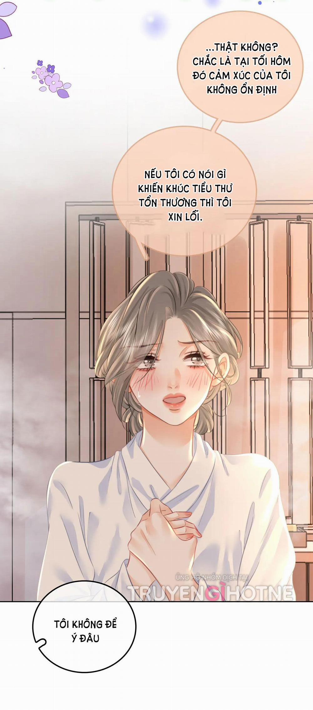 Cố Tiểu Thư Và Khúc Tiểu Thư 20 trang 20