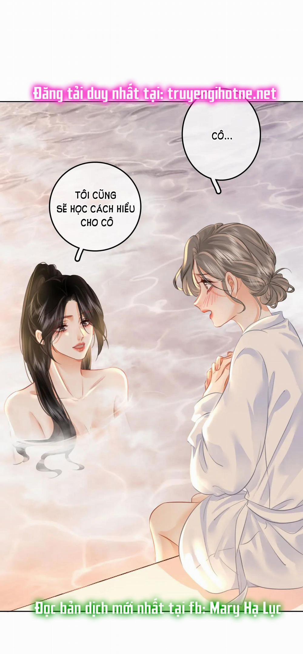 Cố Tiểu Thư Và Khúc Tiểu Thư 20 trang 21