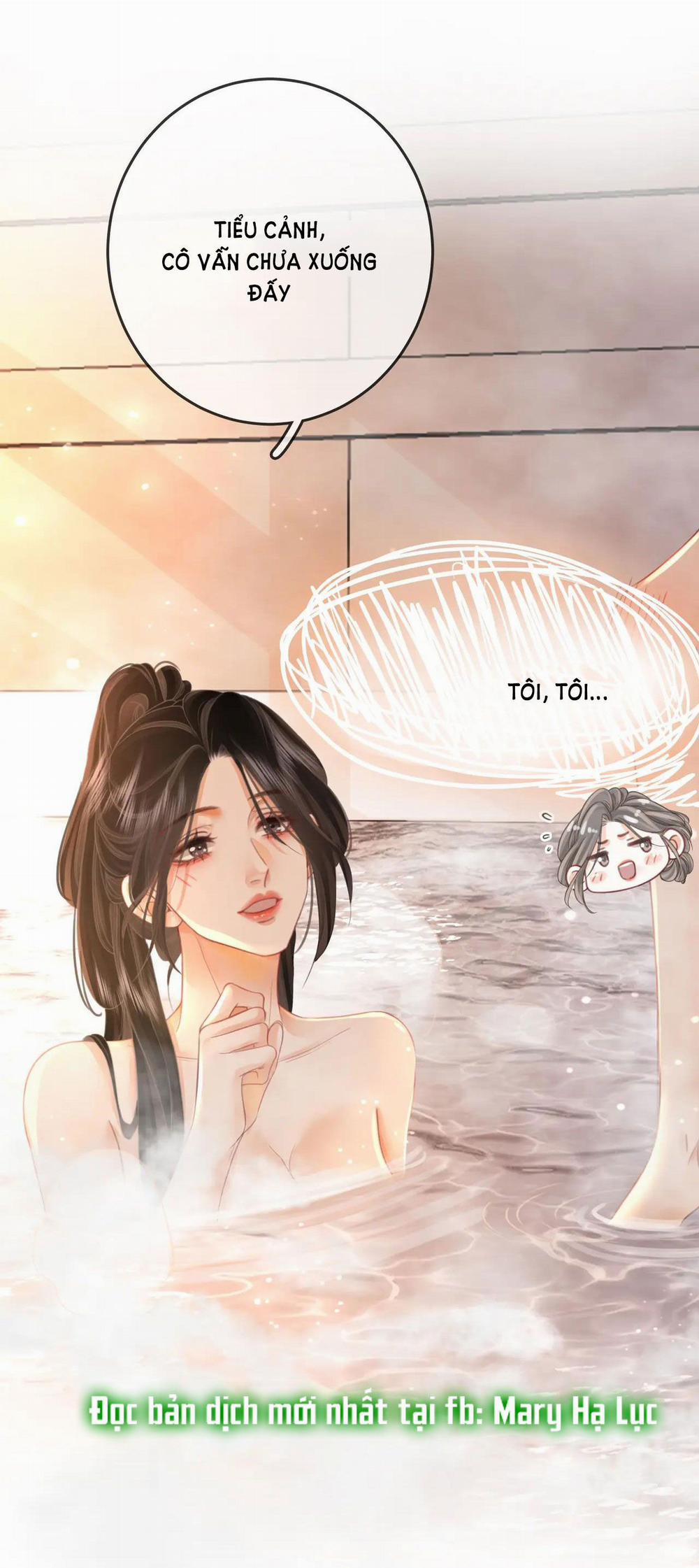 Cố Tiểu Thư Và Khúc Tiểu Thư 20 trang 24