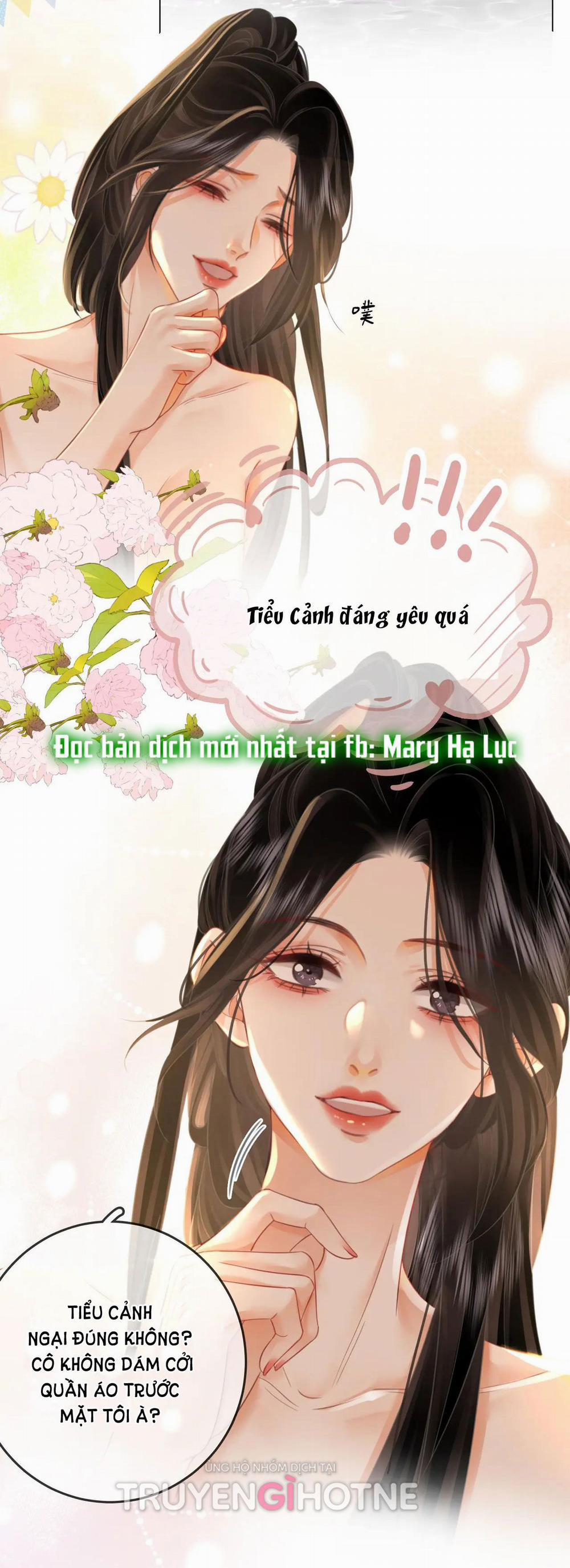 Cố Tiểu Thư Và Khúc Tiểu Thư 20 trang 27