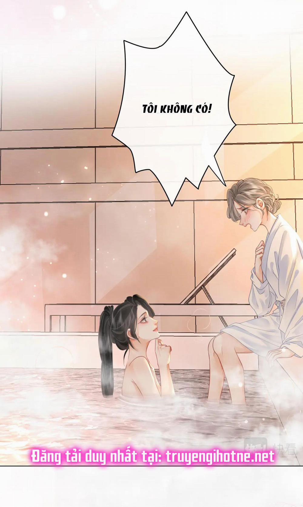 Cố Tiểu Thư Và Khúc Tiểu Thư 20 trang 28