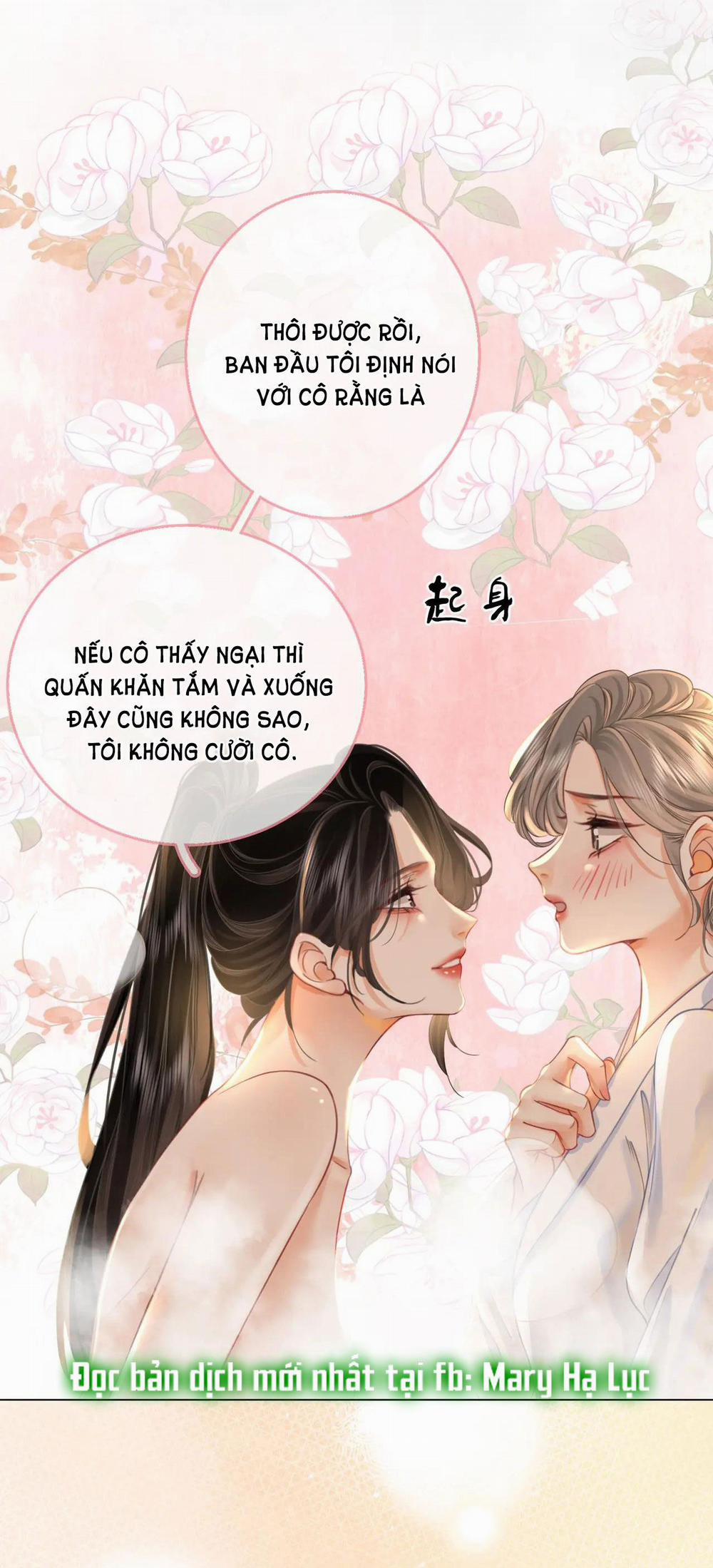 Cố Tiểu Thư Và Khúc Tiểu Thư 20 trang 29