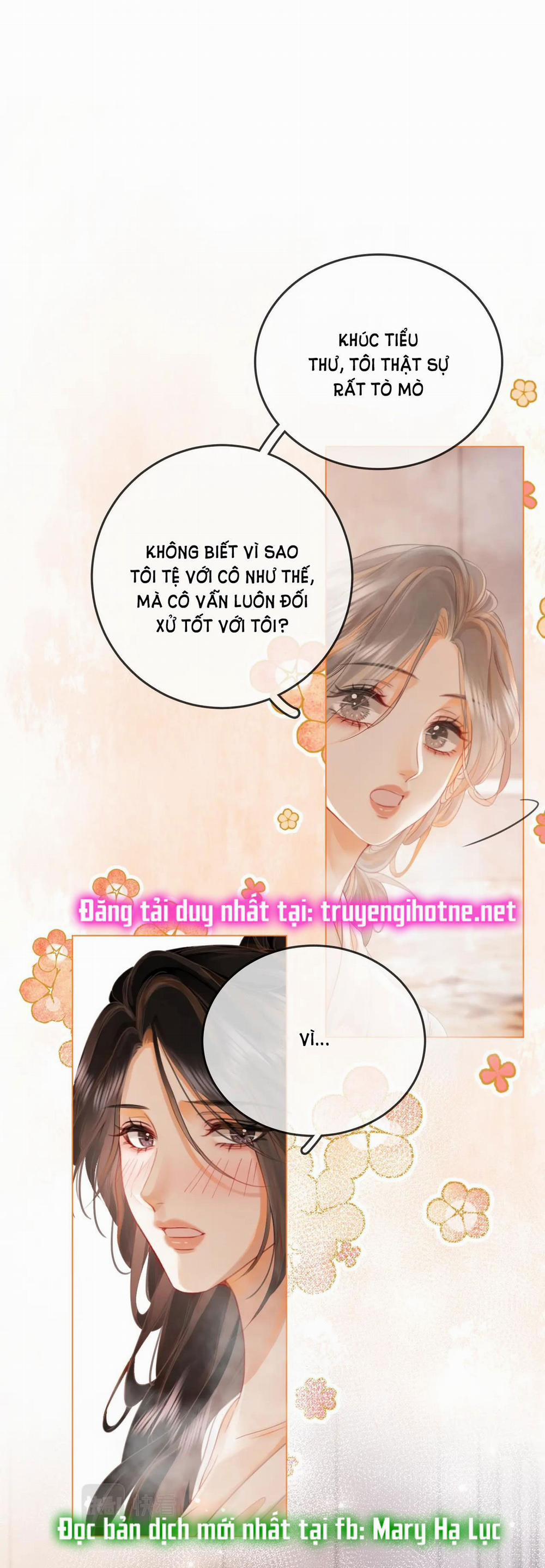 Cố Tiểu Thư Và Khúc Tiểu Thư 20 trang 34