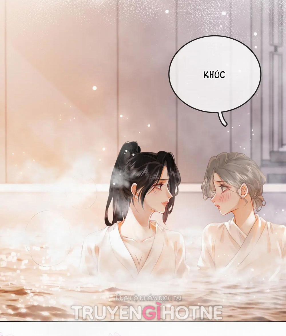Cố Tiểu Thư Và Khúc Tiểu Thư 20 trang 35