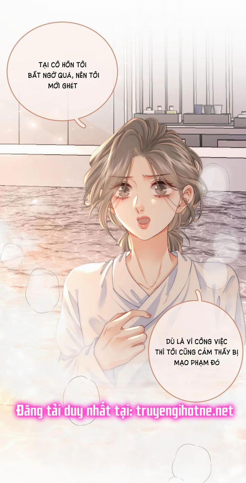 Cố Tiểu Thư Và Khúc Tiểu Thư 21 trang 13