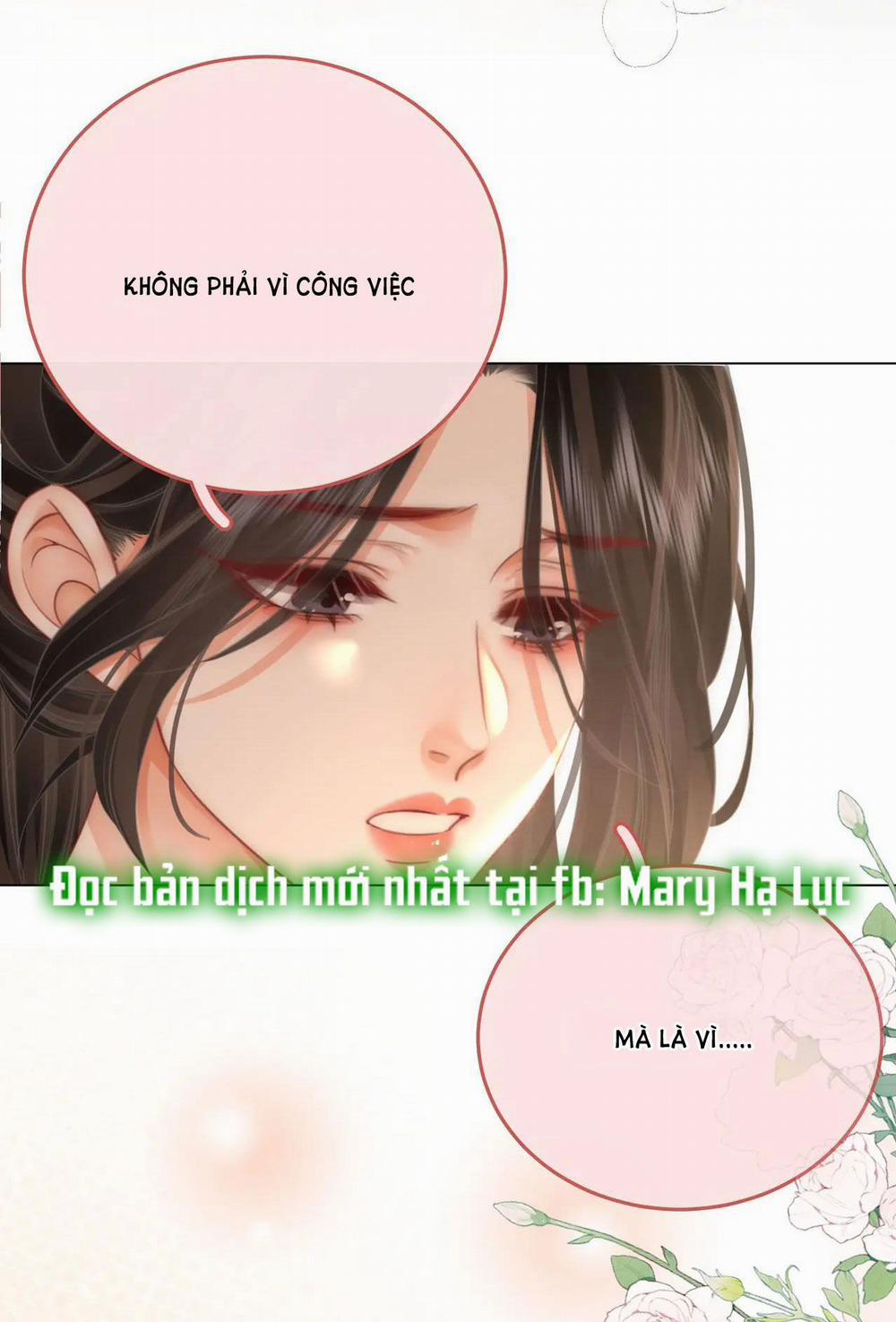 Cố Tiểu Thư Và Khúc Tiểu Thư 21 trang 14