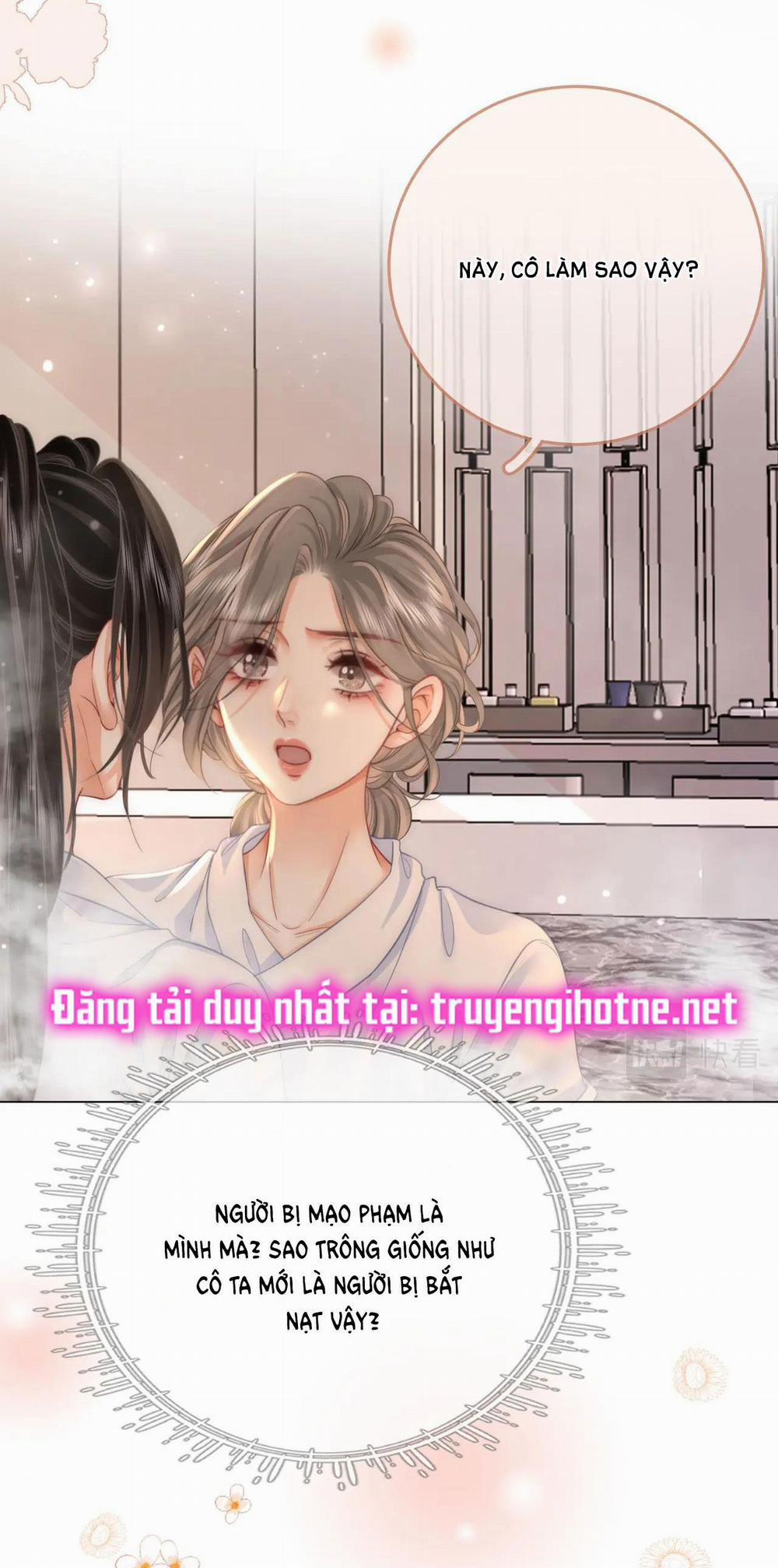 Cố Tiểu Thư Và Khúc Tiểu Thư 21 trang 16