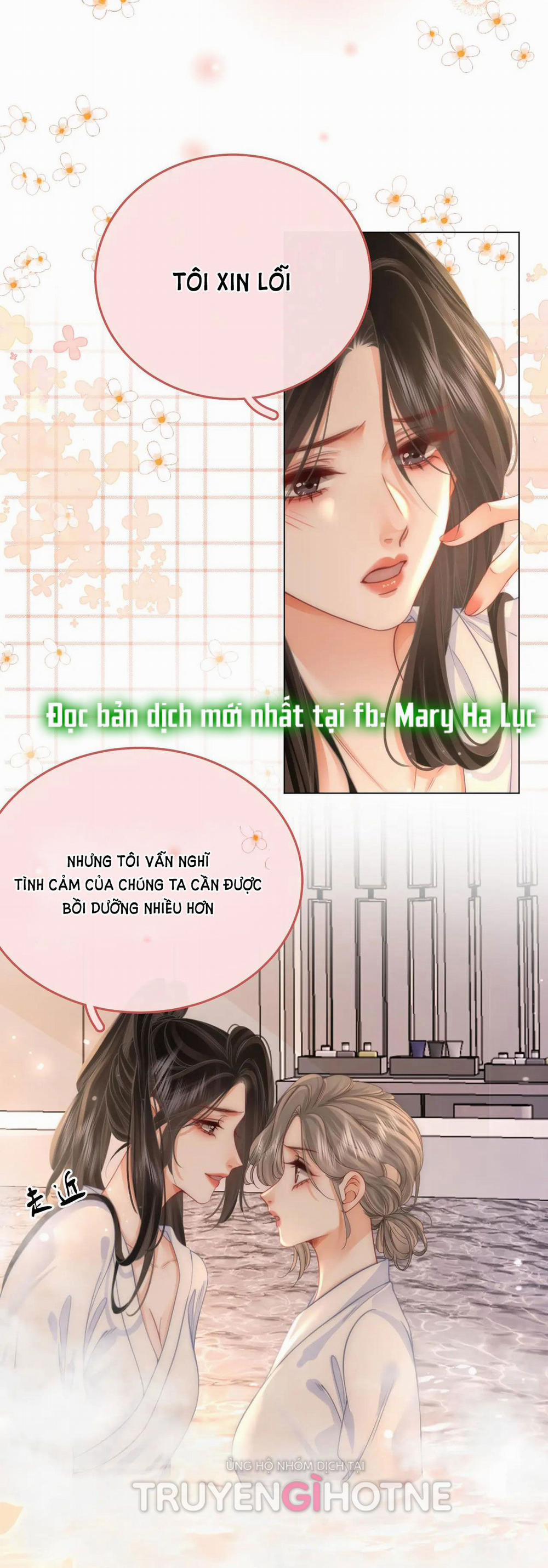 Cố Tiểu Thư Và Khúc Tiểu Thư 21 trang 17