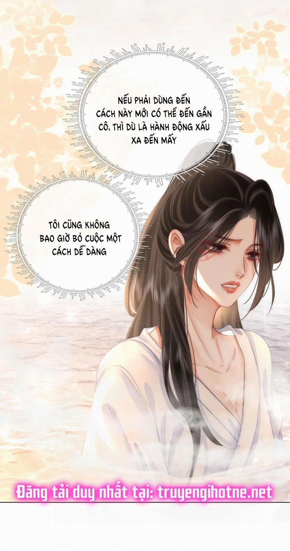 Cố Tiểu Thư Và Khúc Tiểu Thư 21 trang 18