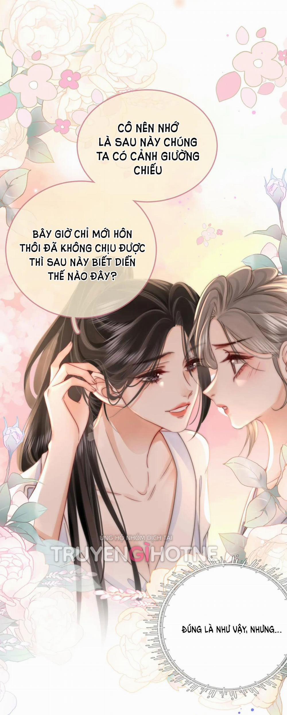 Cố Tiểu Thư Và Khúc Tiểu Thư 21 trang 20