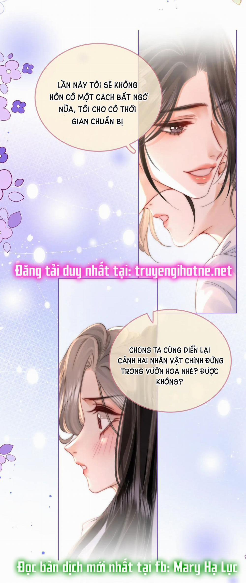 Cố Tiểu Thư Và Khúc Tiểu Thư 21 trang 21