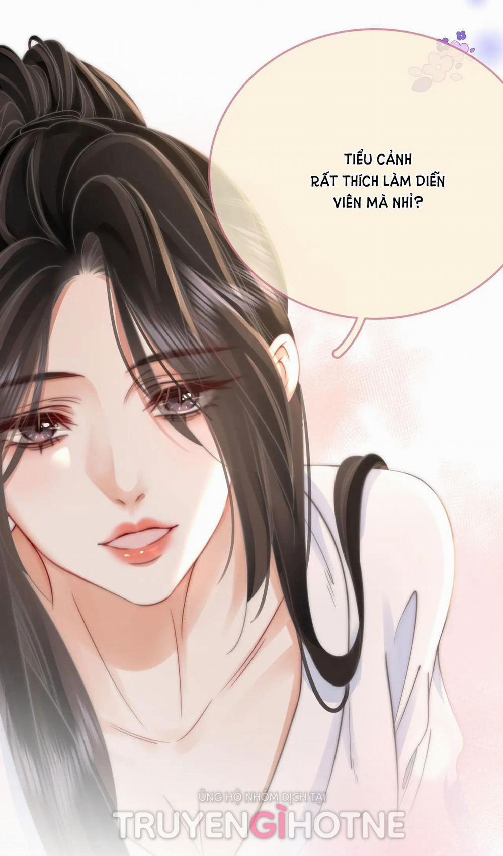 Cố Tiểu Thư Và Khúc Tiểu Thư 21 trang 22