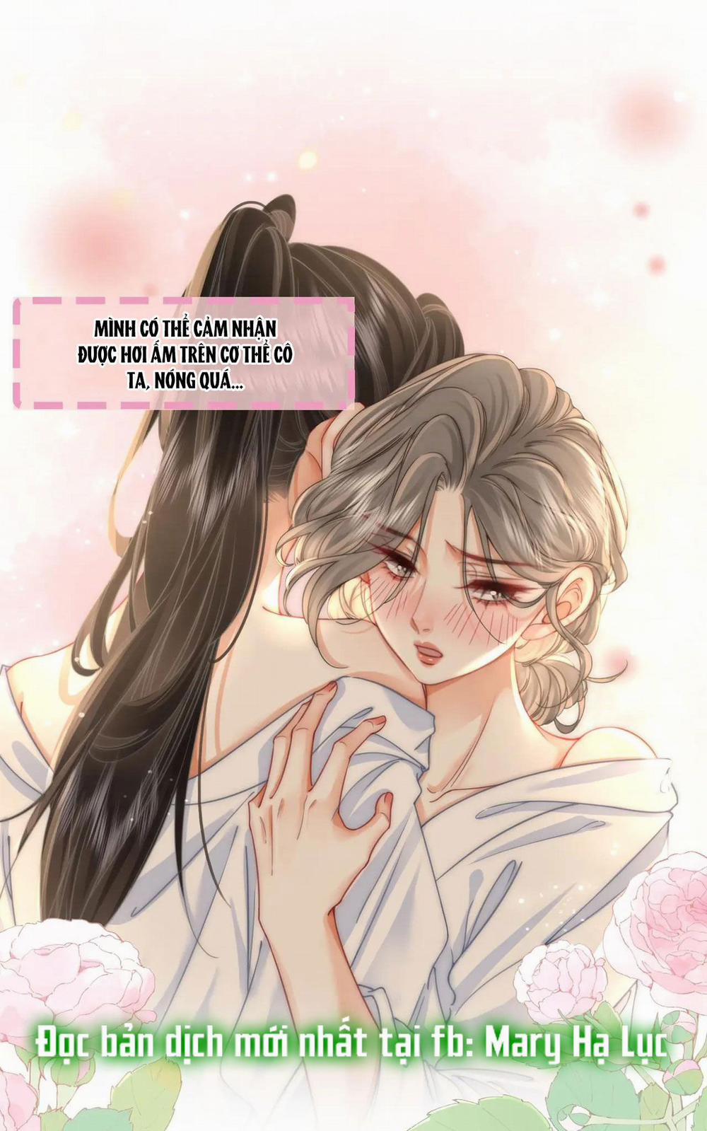 Cố Tiểu Thư Và Khúc Tiểu Thư 21 trang 25