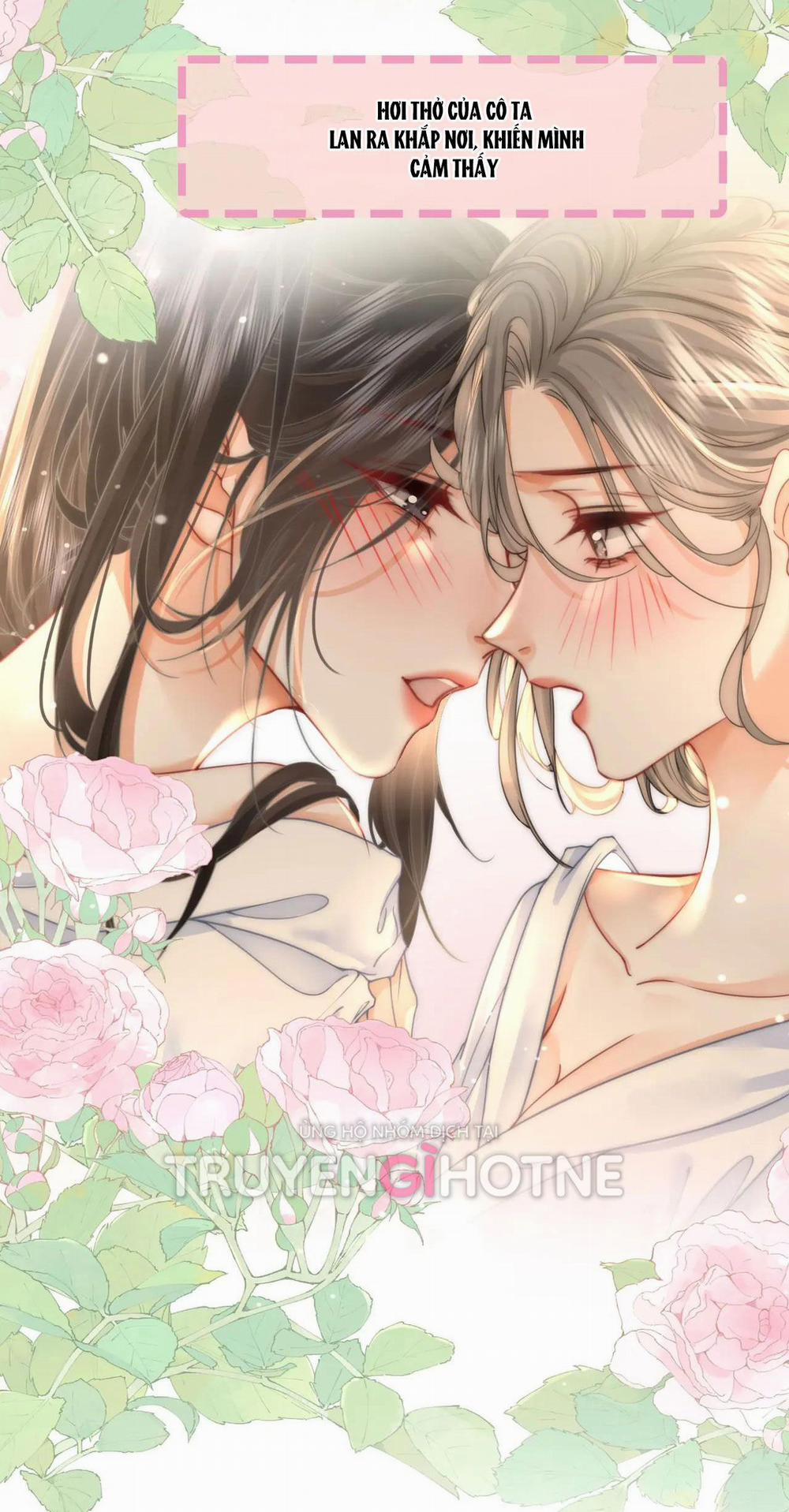 Cố Tiểu Thư Và Khúc Tiểu Thư 21 trang 26