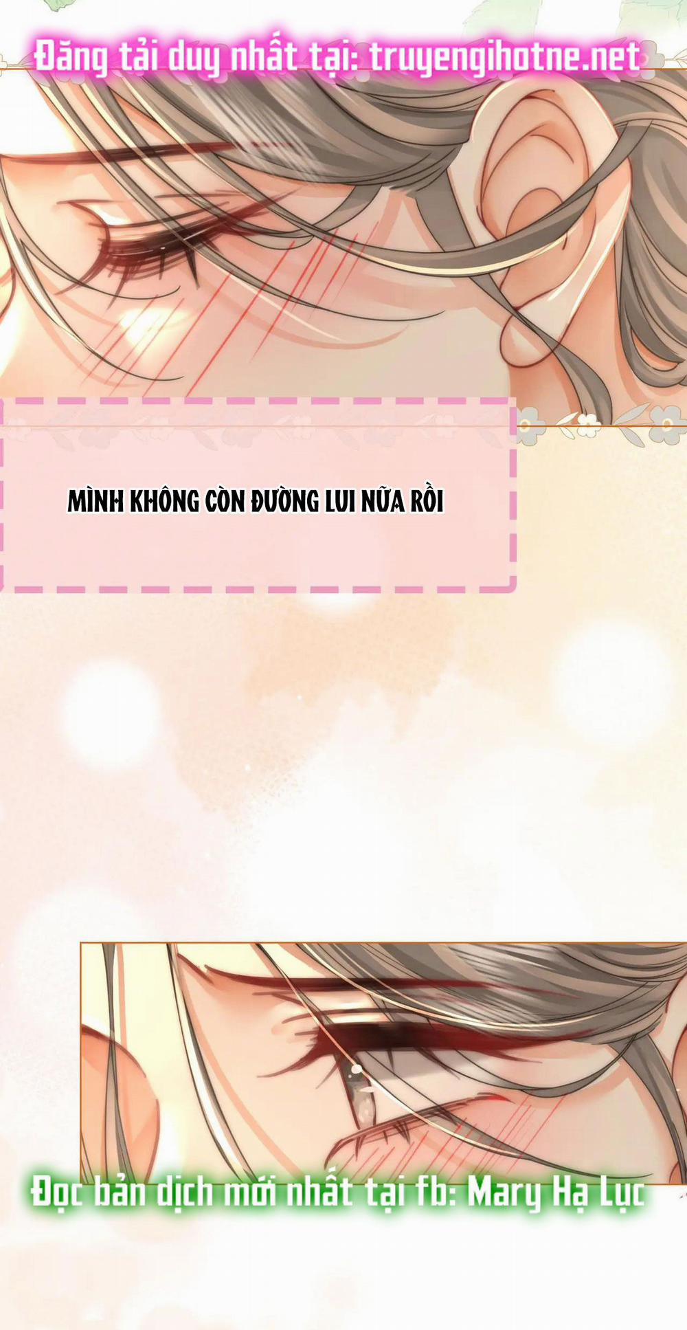 Cố Tiểu Thư Và Khúc Tiểu Thư 21 trang 27