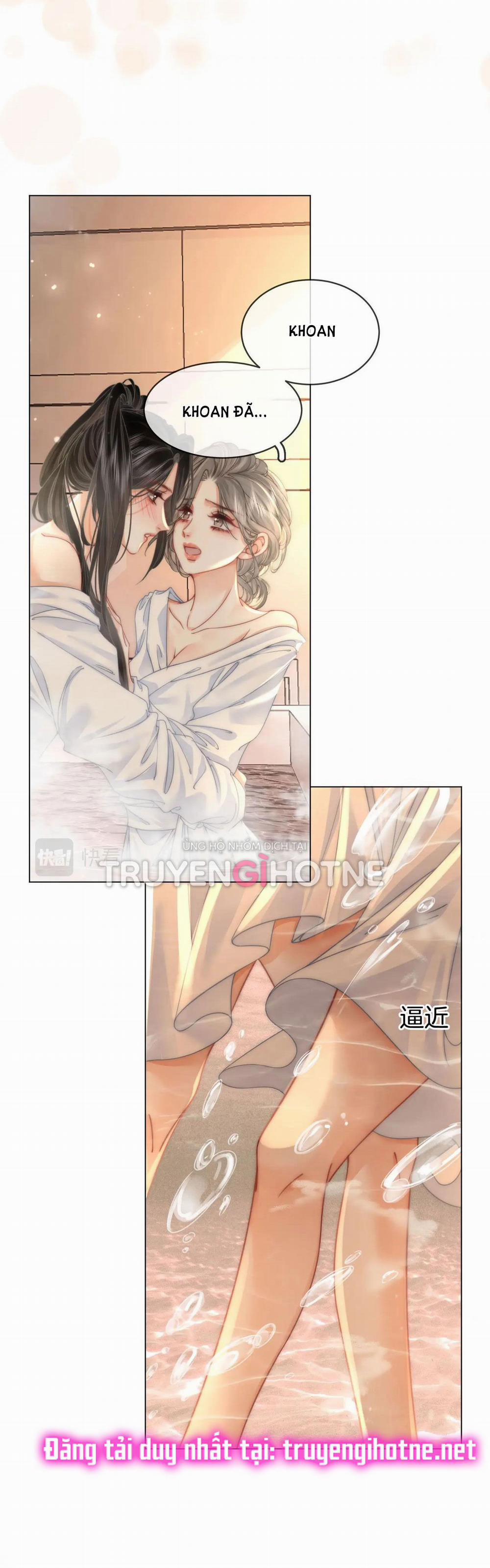 Cố Tiểu Thư Và Khúc Tiểu Thư 21 trang 28