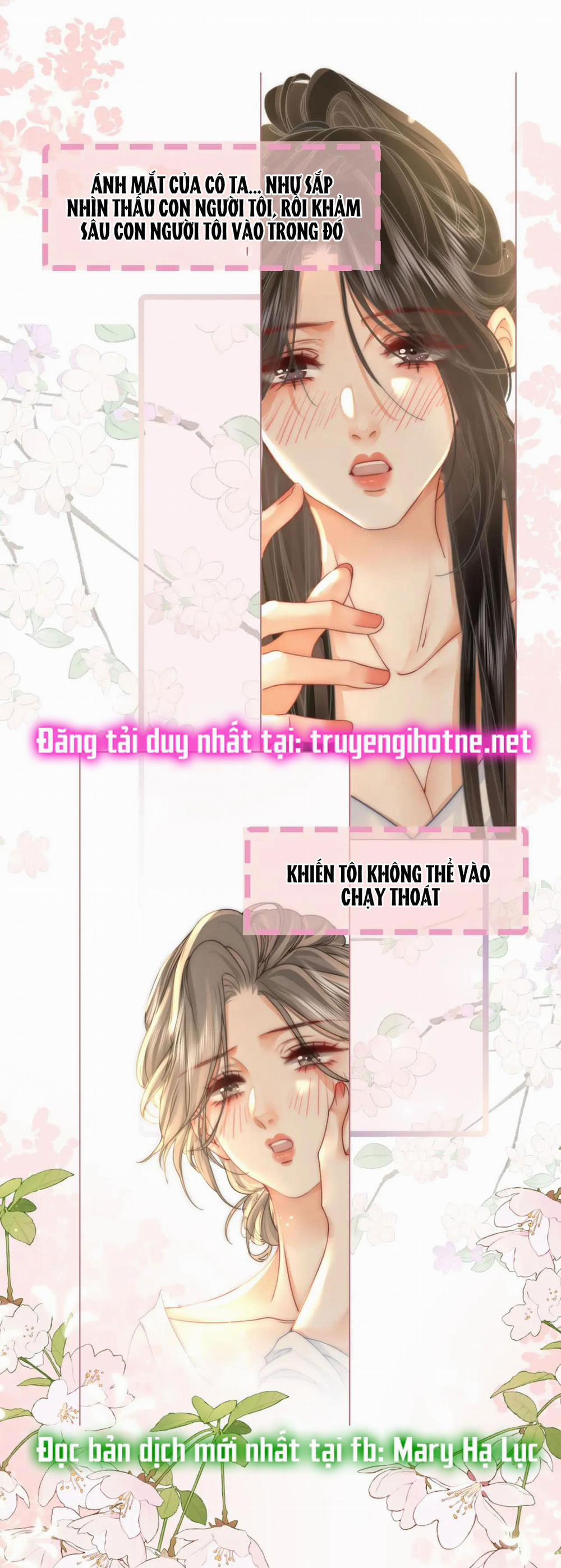 Cố Tiểu Thư Và Khúc Tiểu Thư 21 trang 31