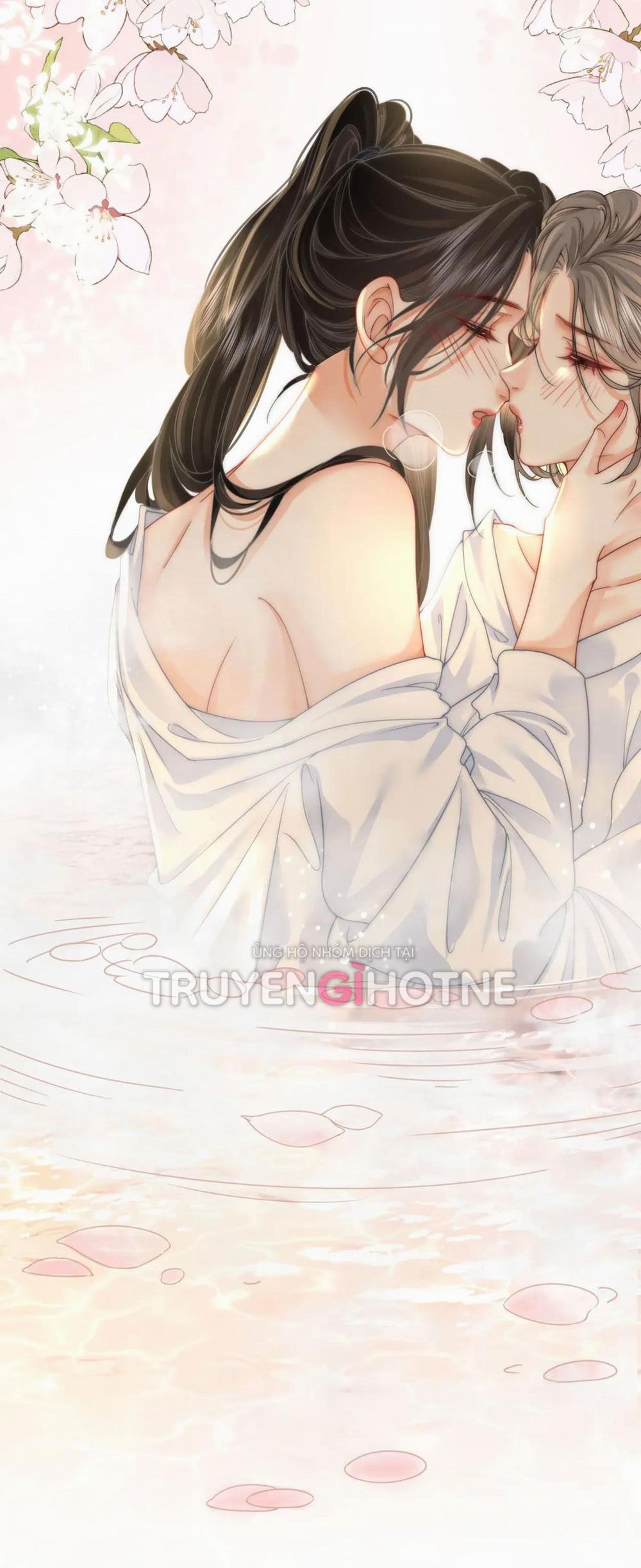 Cố Tiểu Thư Và Khúc Tiểu Thư 21 trang 32