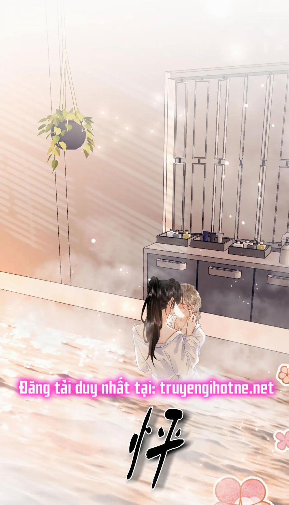 Cố Tiểu Thư Và Khúc Tiểu Thư 21 trang 34