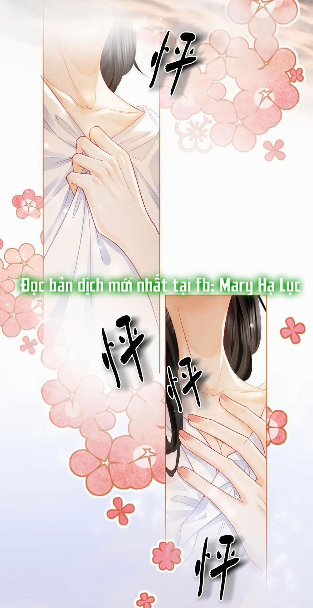 Cố Tiểu Thư Và Khúc Tiểu Thư 21 trang 35