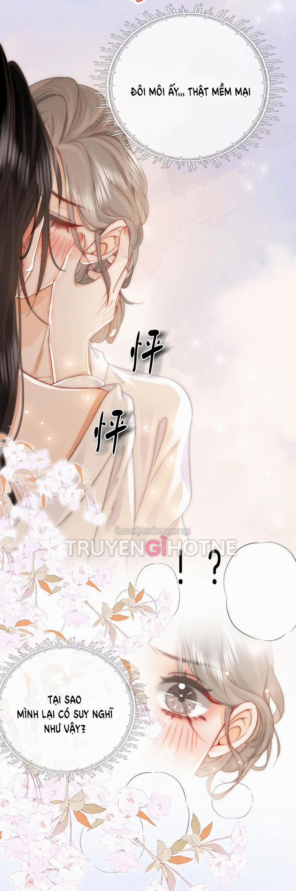 Cố Tiểu Thư Và Khúc Tiểu Thư 21 trang 36