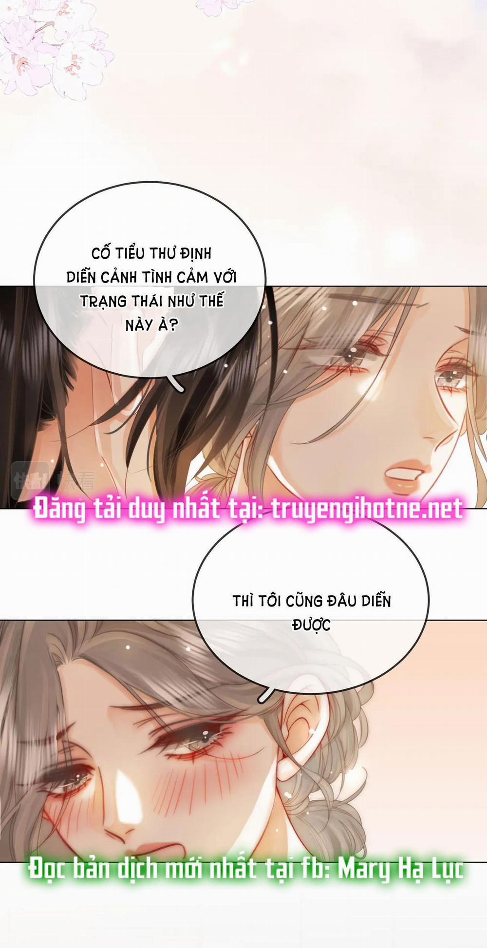 Cố Tiểu Thư Và Khúc Tiểu Thư 21 trang 38