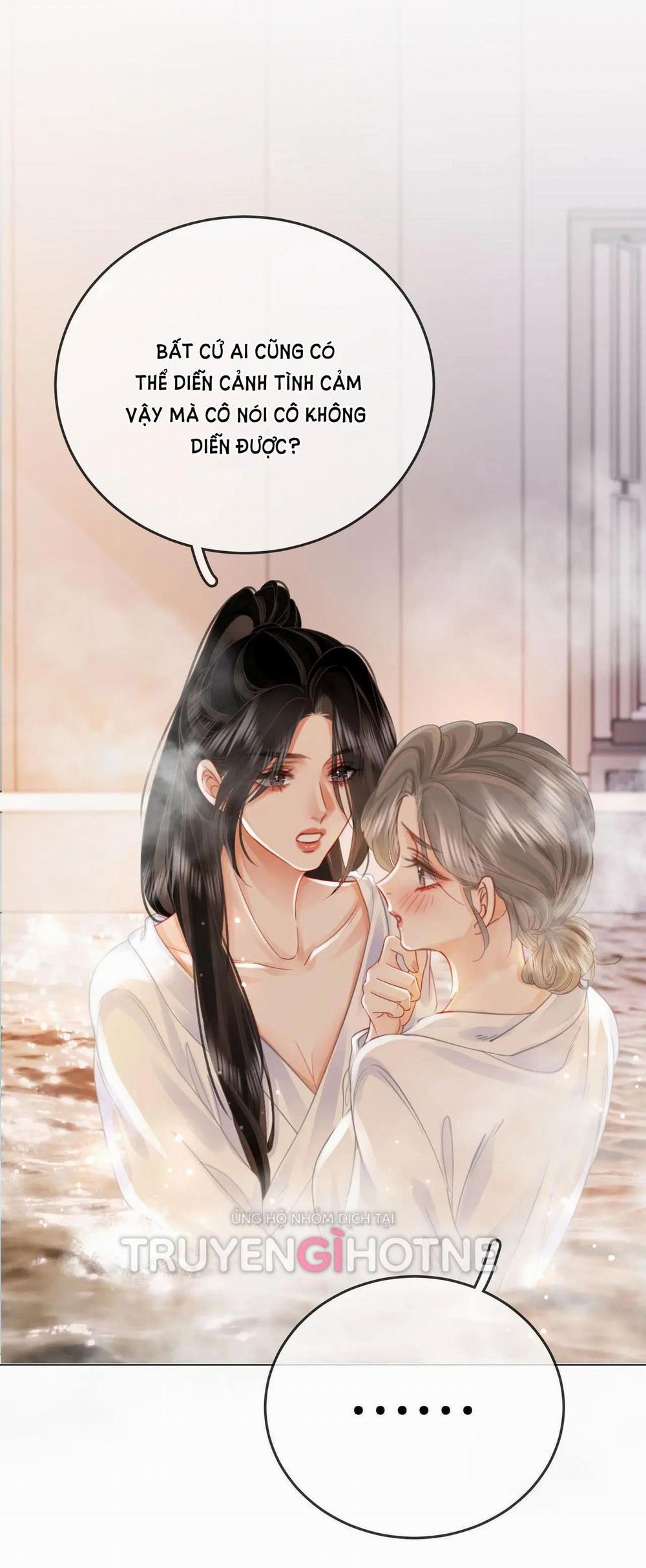 Cố Tiểu Thư Và Khúc Tiểu Thư 21 trang 39