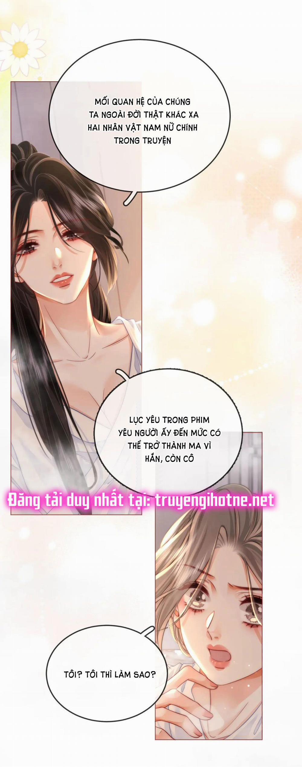 Cố Tiểu Thư Và Khúc Tiểu Thư 21 trang 5