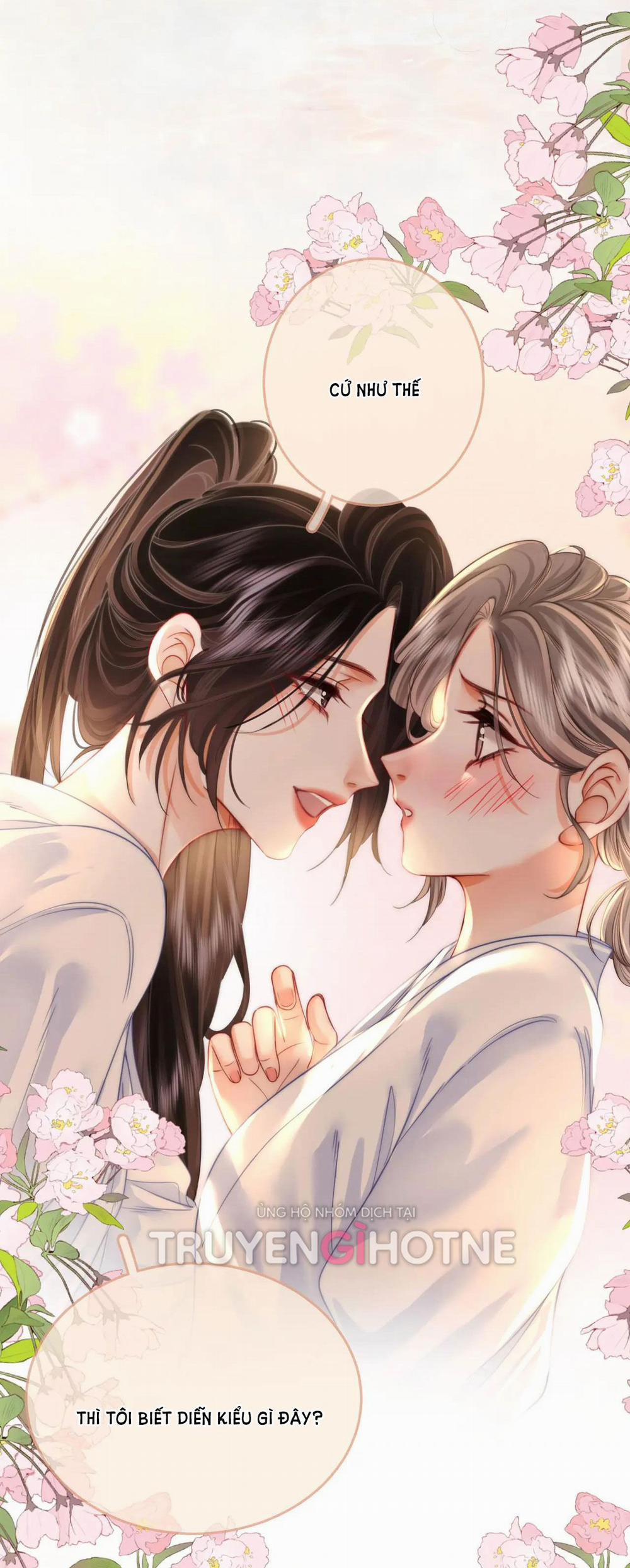 Cố Tiểu Thư Và Khúc Tiểu Thư 21 trang 7