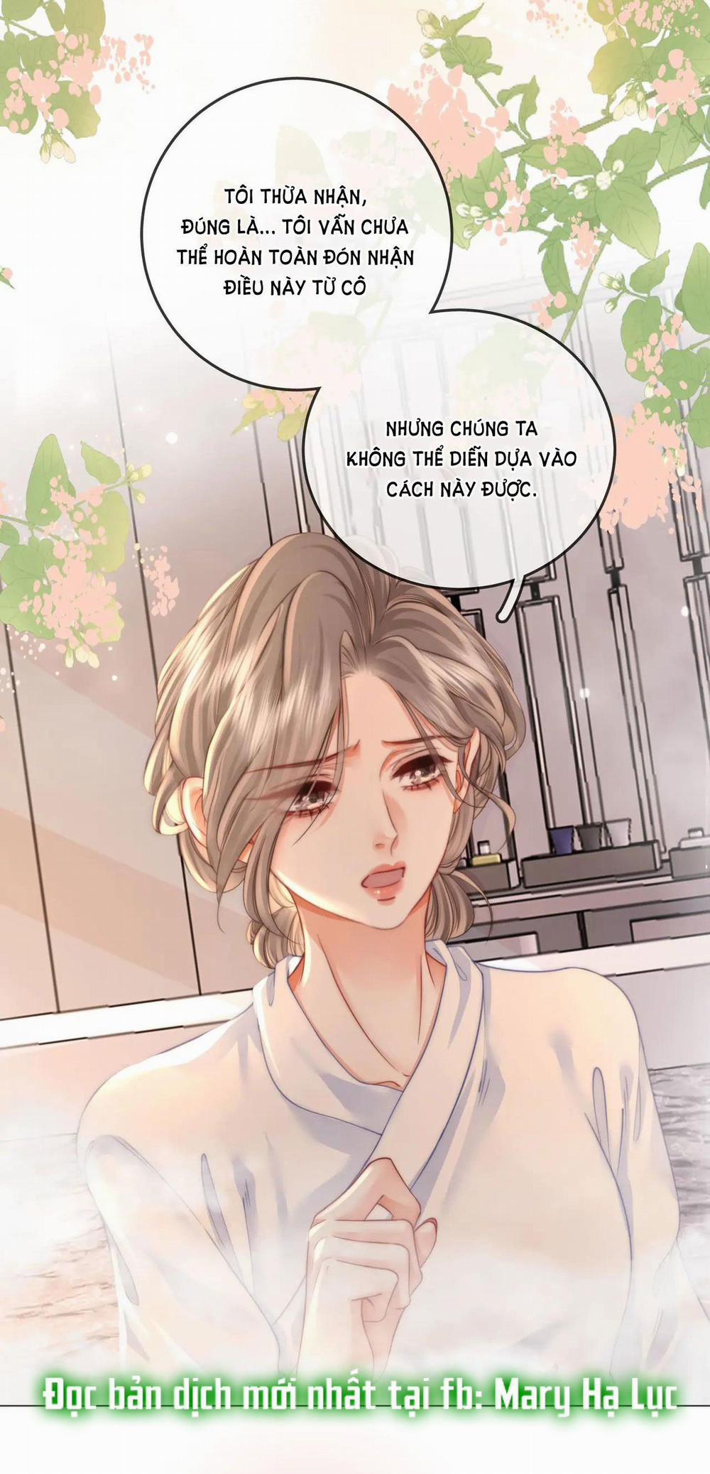 Cố Tiểu Thư Và Khúc Tiểu Thư 21 trang 9