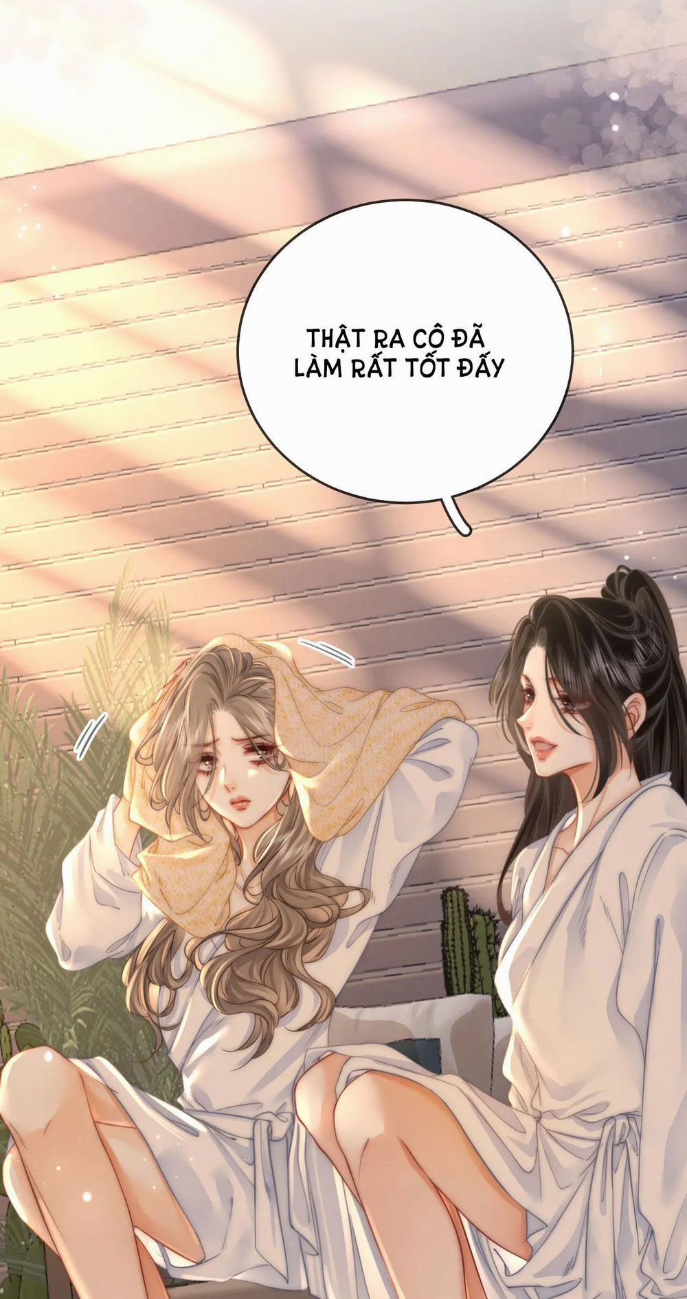 Cố Tiểu Thư Và Khúc Tiểu Thư 22 trang 18