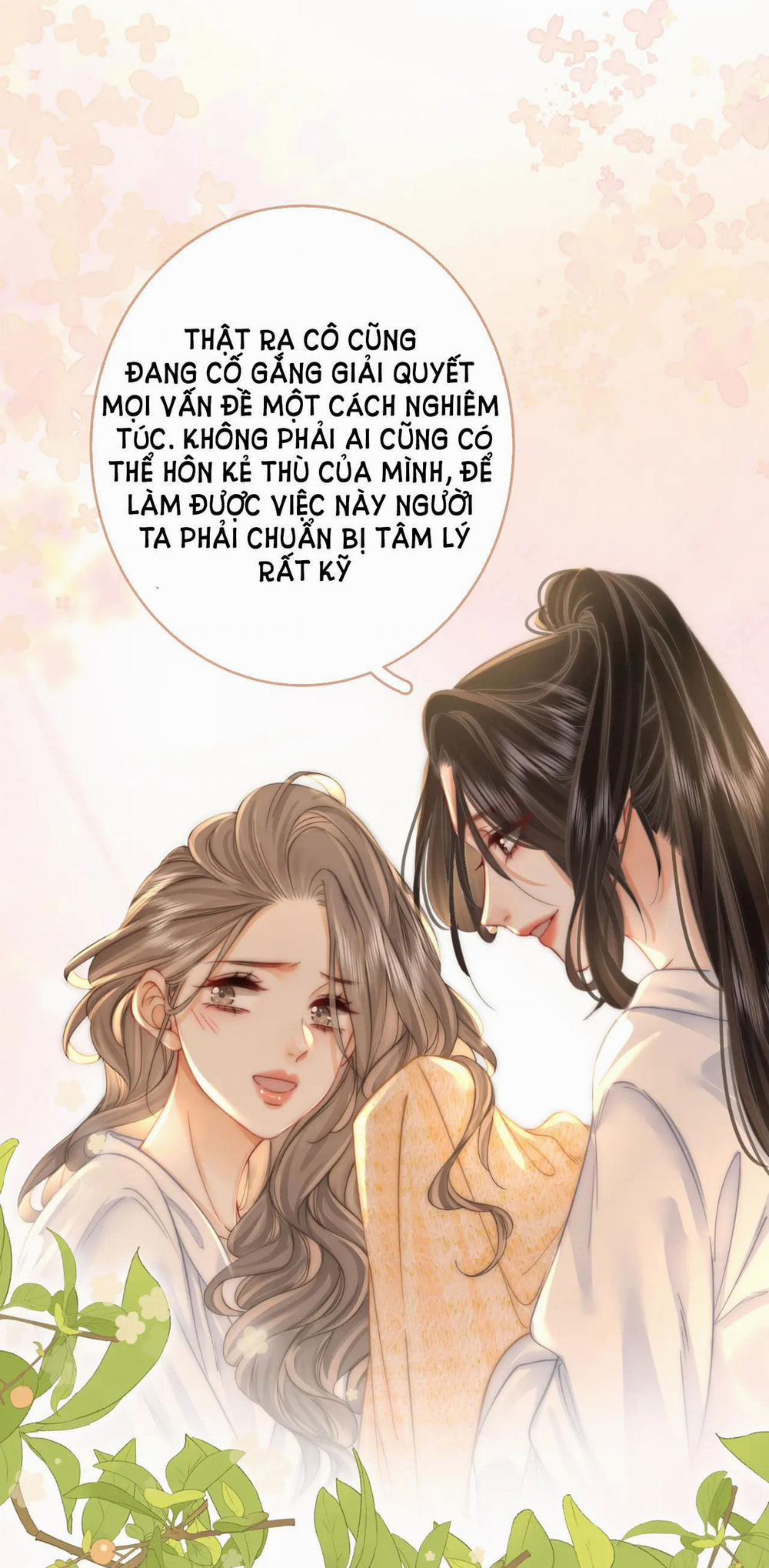 Cố Tiểu Thư Và Khúc Tiểu Thư 22 trang 21